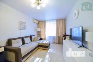 2-к квартира, вторичка, 45м2, 3/5 этаж