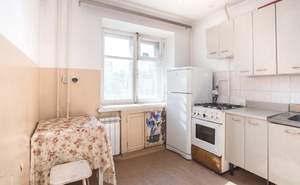 2-к квартира, вторичка, 45м2, 3/5 этаж