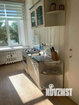 2-к квартира, вторичка, 56м2, 3/4 этаж