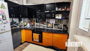 1-к квартира, вторичка, 36м2, 2/3 этаж