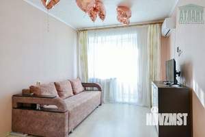 1-к квартира, вторичка, 31м2, 4/5 этаж