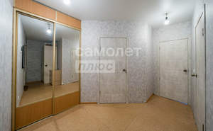 1-к квартира, вторичка, 36м2, 2/9 этаж