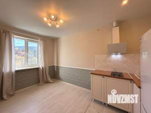 2-к квартира, вторичка, 40м2, 3/3 этаж