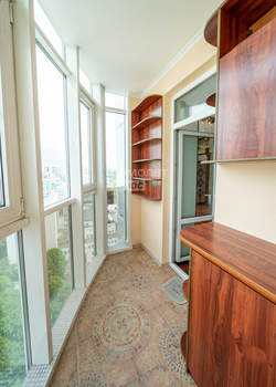 5-к квартира, вторичка, 290м2, 18/18 этаж