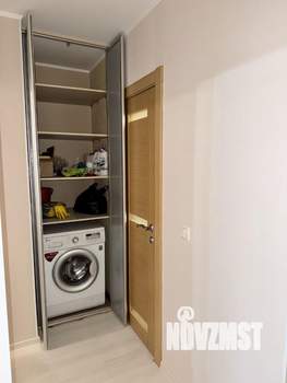 1-к квартира, вторичка, 38м2, 12/25 этаж