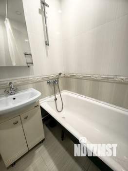 2-к квартира, вторичка, 45м2, 3/9 этаж