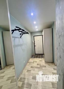 1-к квартира, вторичка, 31м2, 1/5 этаж