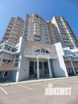 2-к квартира, вторичка, 65м2, 6/12 этаж