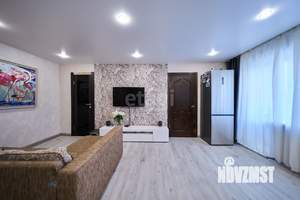 2-к квартира, вторичка, 40м2, 4/5 этаж