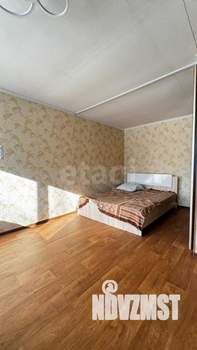 1-к квартира, вторичка, 35м2, 1/5 этаж