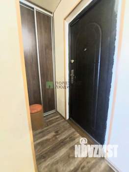 1-к квартира, вторичка, 33м2, 1/9 этаж