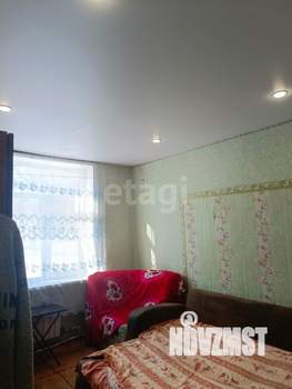 1-к квартира, вторичка, 34м2, 1/2 этаж