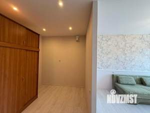 2-к квартира, вторичка, 40м2, 3/3 этаж