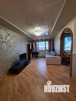 3-к квартира, вторичка, 65м2, 9/10 этаж