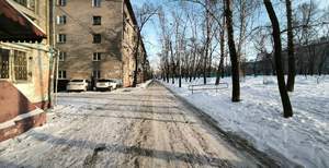 2-к квартира, вторичка, 46м2, 3/5 этаж