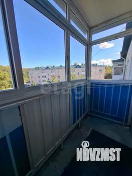 3-к квартира, вторичка, 79м2, 3/3 этаж