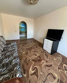 3-к квартира, вторичка, 68м2, 2/9 этаж