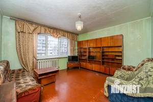 3-к квартира, вторичка, 68м2, 5/9 этаж