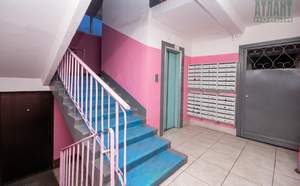 3-к квартира, вторичка, 69м2, 5/9 этаж