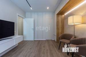 1-к квартира, вторичка, 40м2, 7/10 этаж