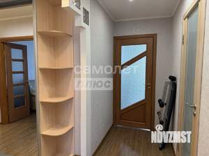 3-к квартира, вторичка, 70м2, 9/10 этаж