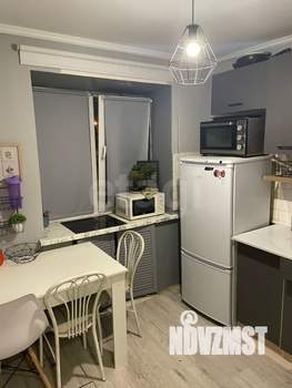 1-к квартира, вторичка, 31м2, 2/5 этаж