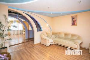 4-к квартира, вторичка, 88м2, 3/10 этаж