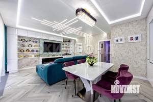 2-к квартира, вторичка, 69м2, 7/23 этаж