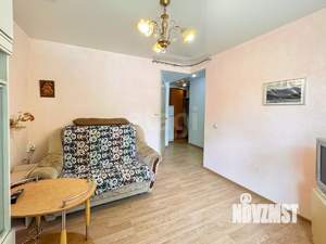 1-к квартира, вторичка, 30м2, 1/5 этаж