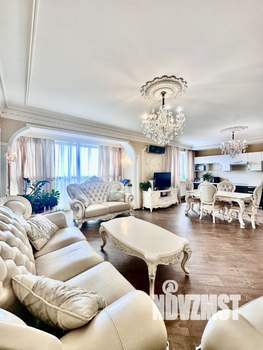 3-к квартира, вторичка, 99м2, 21/25 этаж