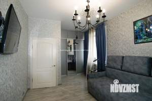2-к квартира, вторичка, 55м2, 2/4 этаж