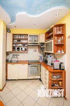 4-к квартира, вторичка, 88м2, 3/10 этаж