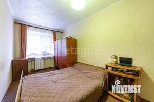3-к квартира, вторичка, 56м2, 1/5 этаж