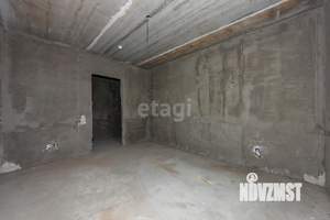 2-к квартира, вторичка, 61м2, 13/16 этаж