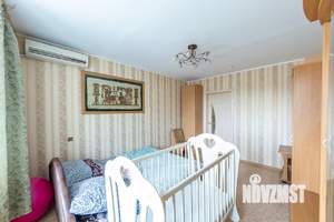 2-к квартира, вторичка, 49м2, 4/5 этаж