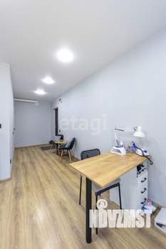 Студия квартира, вторичка, 24м2, 1/9 этаж