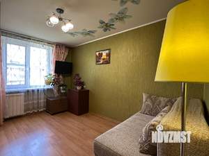 2-к квартира, вторичка, 47м2, 1/5 этаж