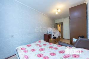 2-к квартира, вторичка, 45м2, 1/5 этаж
