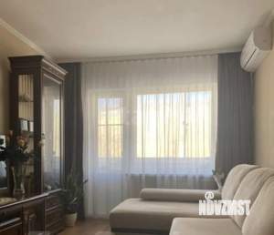 2-к квартира, вторичка, 46м2, 3/5 этаж