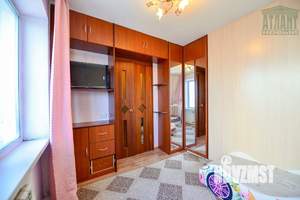 3-к квартира, вторичка, 47м2, 5/5 этаж