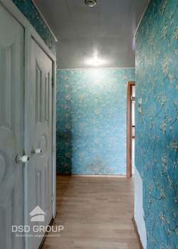 2-к квартира, вторичка, 48м2, 5/5 этаж
