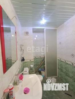 3-к квартира, вторичка, 123м2, 2/12 этаж