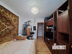 3-к квартира, вторичка, 76м2, 8/10 этаж