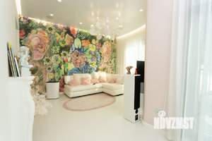 3-к квартира, вторичка, 92м2, 2/23 этаж