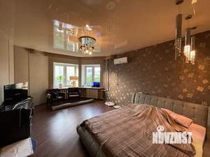 5-к квартира, вторичка, 154м2, 6/9 этаж