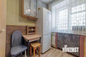2-к квартира, вторичка, 38м2, 2/5 этаж