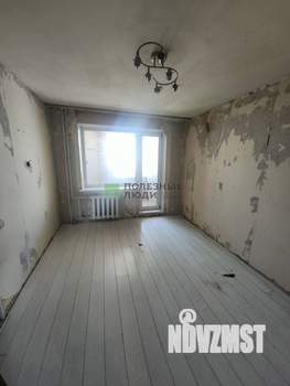 3-к квартира, вторичка, 70м2, 8/10 этаж