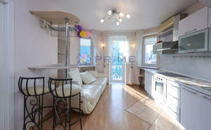 2-к квартира, вторичка, 52м2, 5/6 этаж