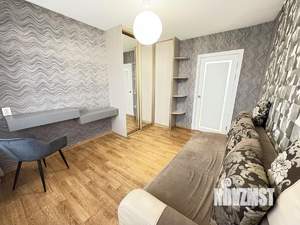 3-к квартира, вторичка, 62м2, 8/9 этаж