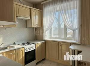 1-к квартира, вторичка, 32м2, 3/5 этаж